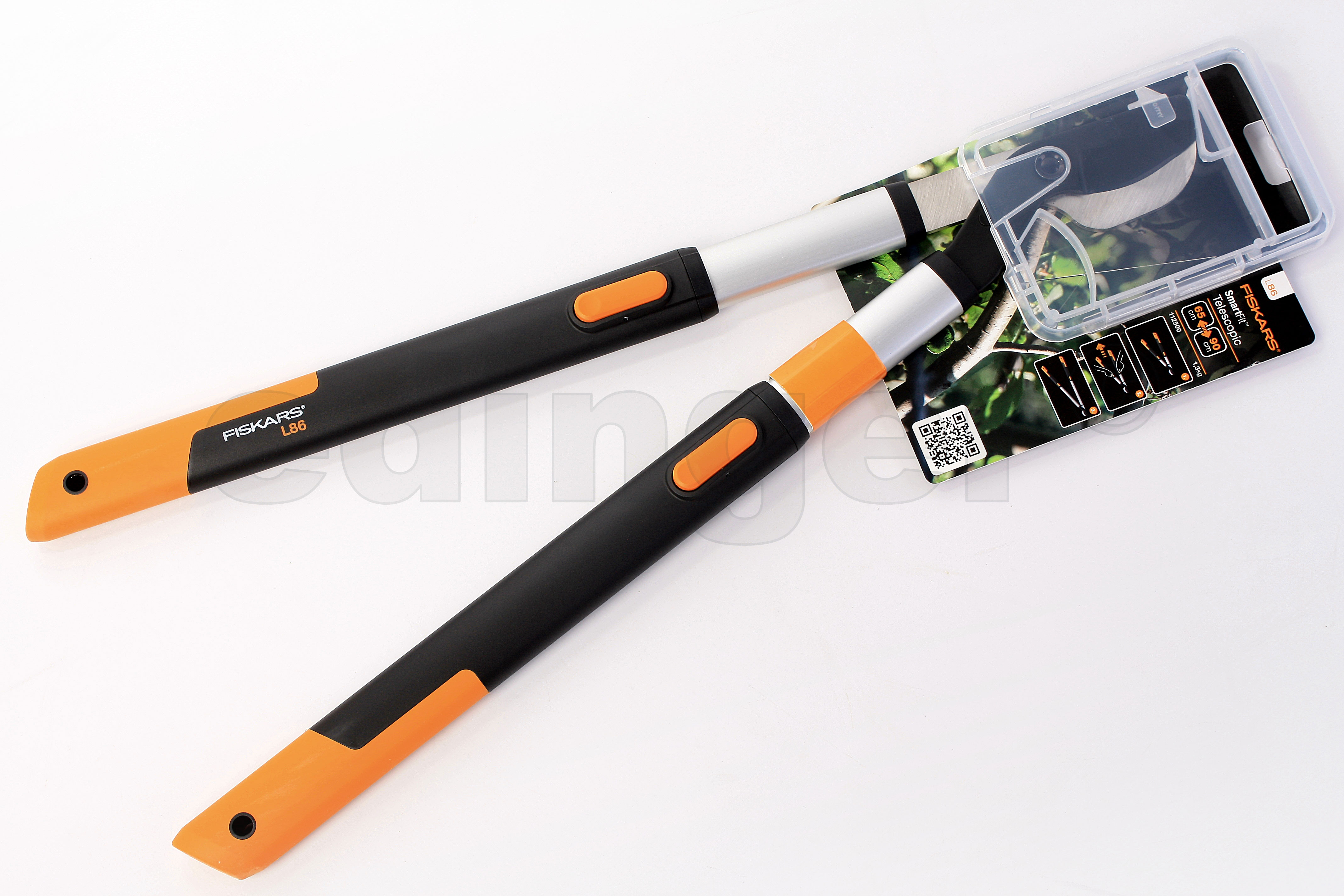 FISKARS Astschere Teleskop L86 SmartFit 65-90cm