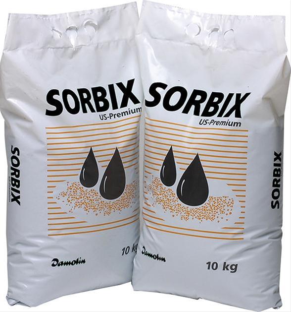Bindemi. SORBIX US-Premium Typ IIIR 20kg
