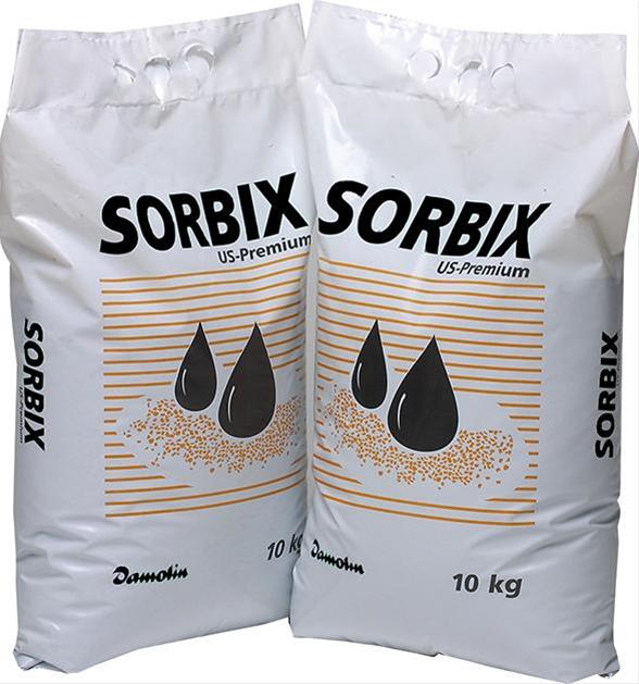 Bindemi. SORBIX US-Premium Typ IIIR 20kg