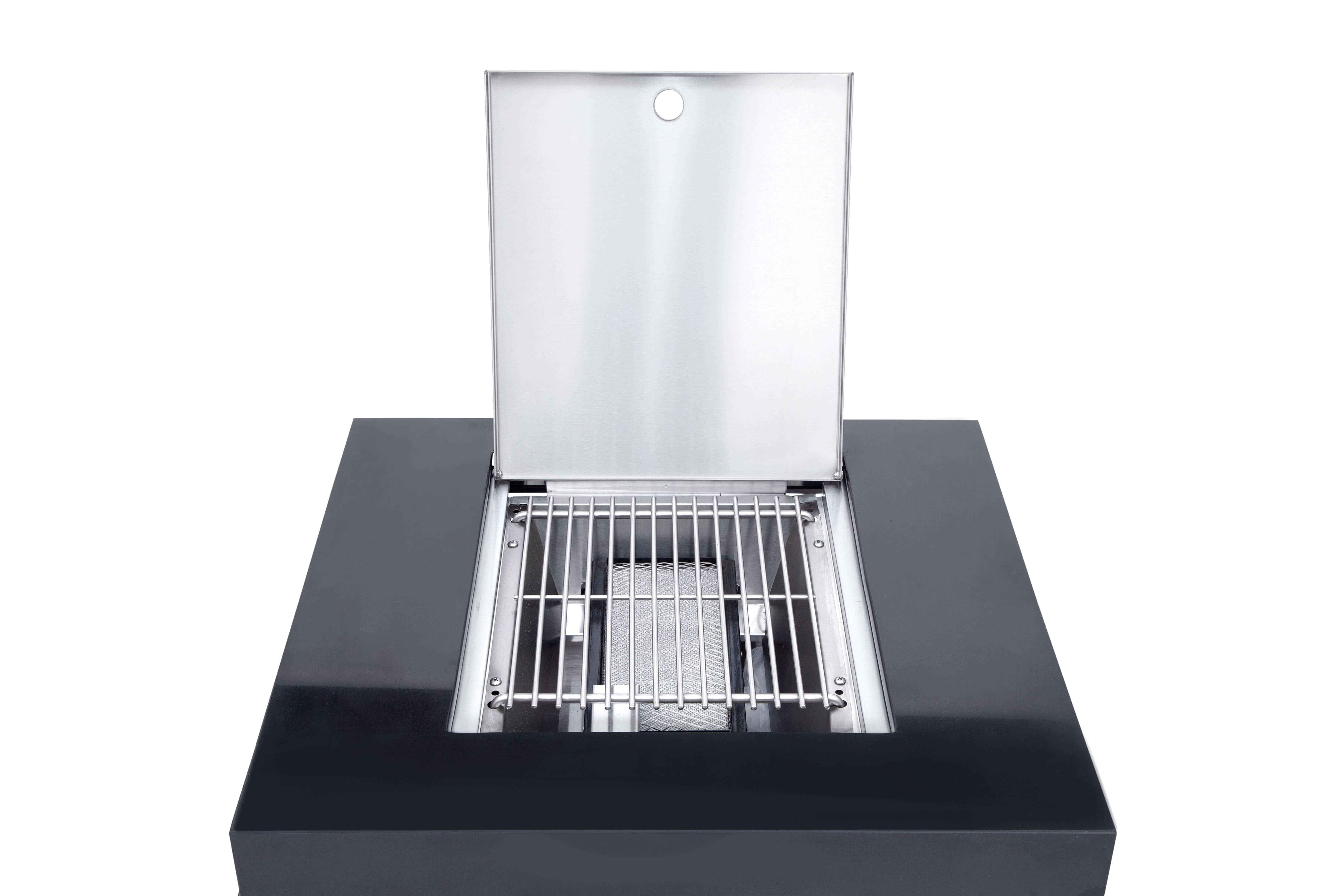 All'Grill® Modul 3 Anbau mit Steakzone Outdoorküche