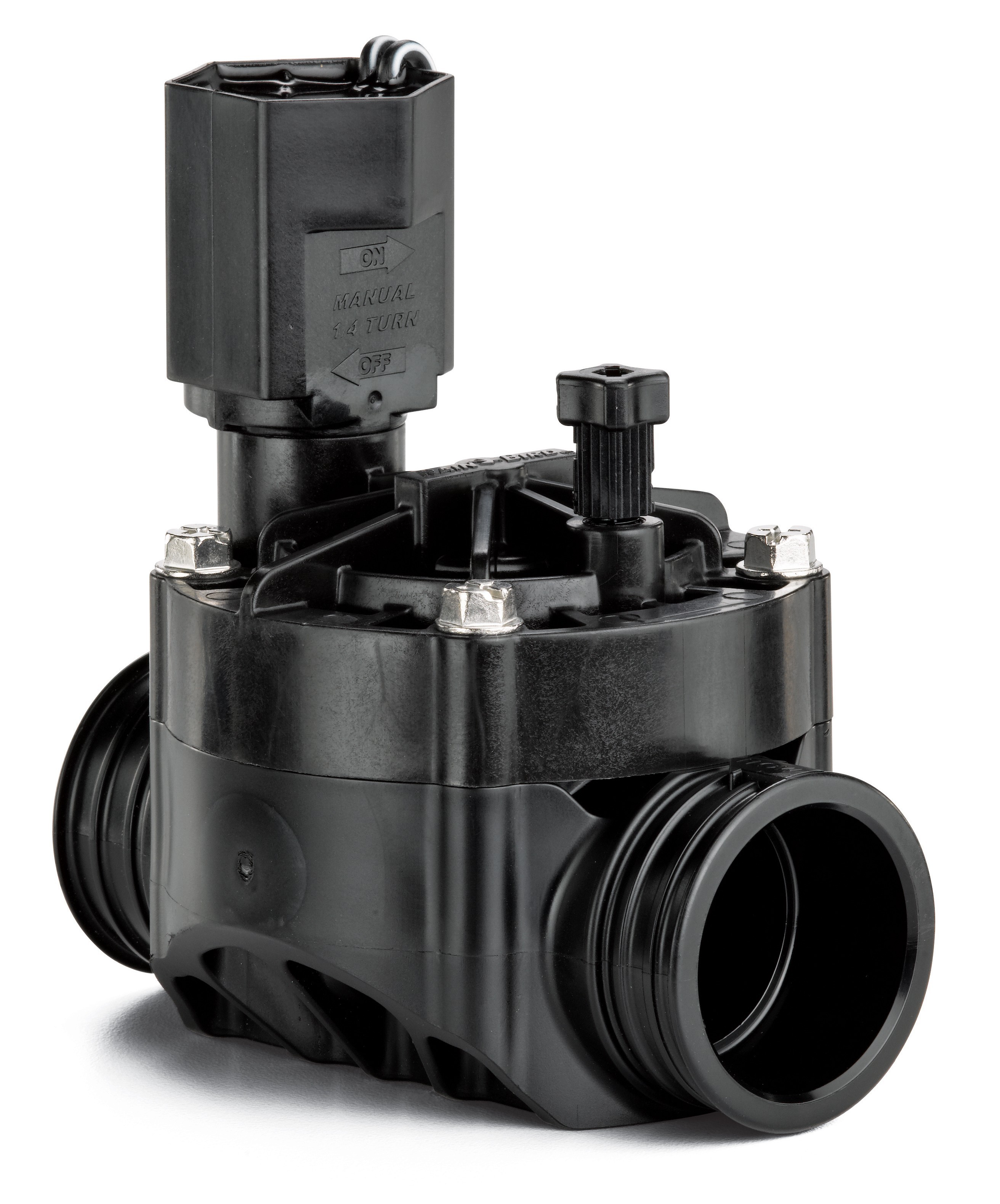 Rainbird Ventil 100-HV-MM / HV Ventil 1" AG (BSP)