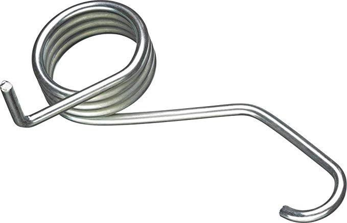 Ersatz-Drehfeder f.150mm Blechschere
