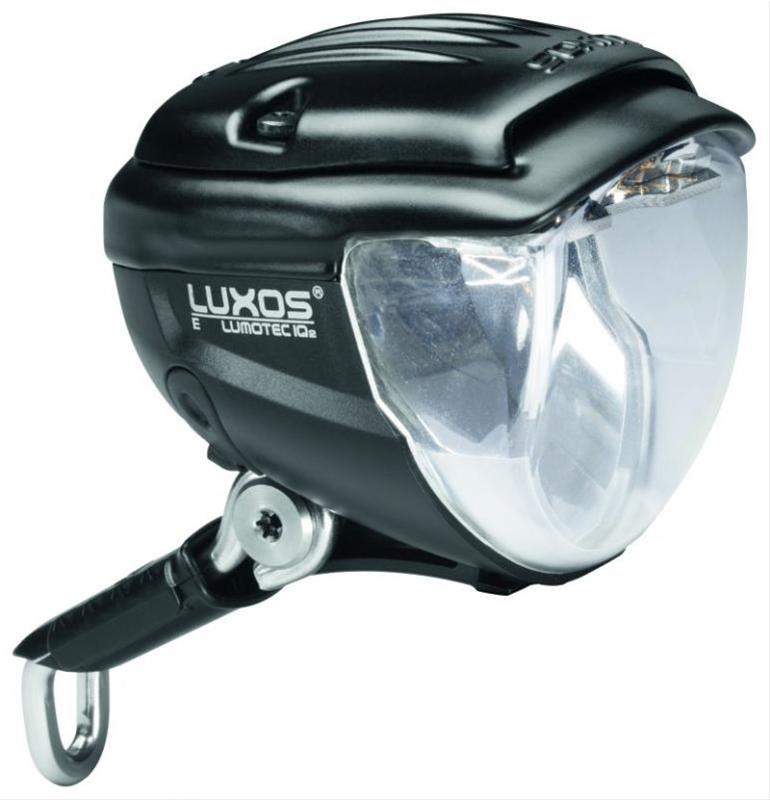 Scheinwerfer Luxos B