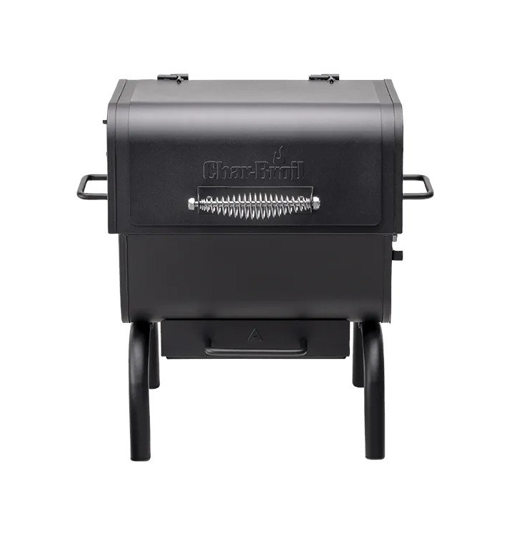 Charbroil Holzkohlegrill Tragbar Charcoal 2GO