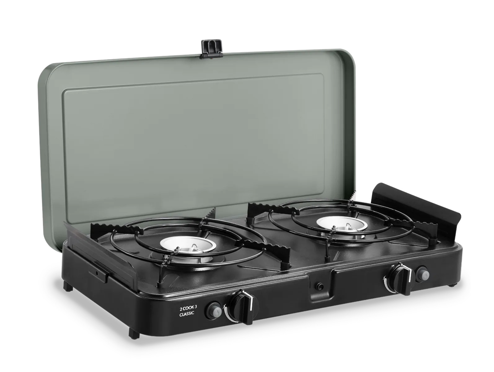 Cadac Gaskocher 2 Cook 3 Classic Stove 30mbar