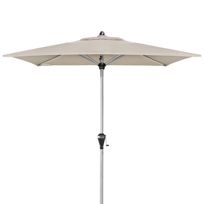 Doppler Sonnenschirm Active Auto Tilt D820 natur 210x140cm