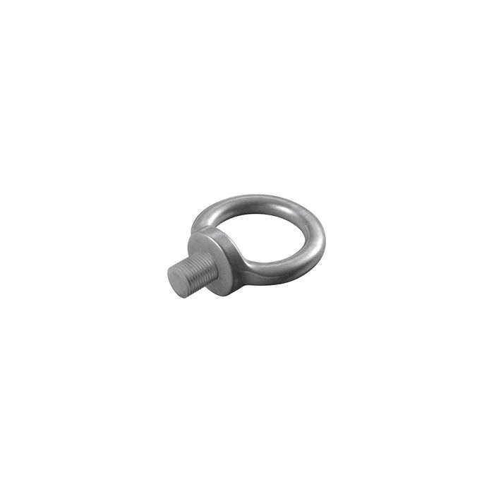 Ringschraube M10 ähnlich DIN 580, verzinkt, Tragkraft 150 kg, SB-Box