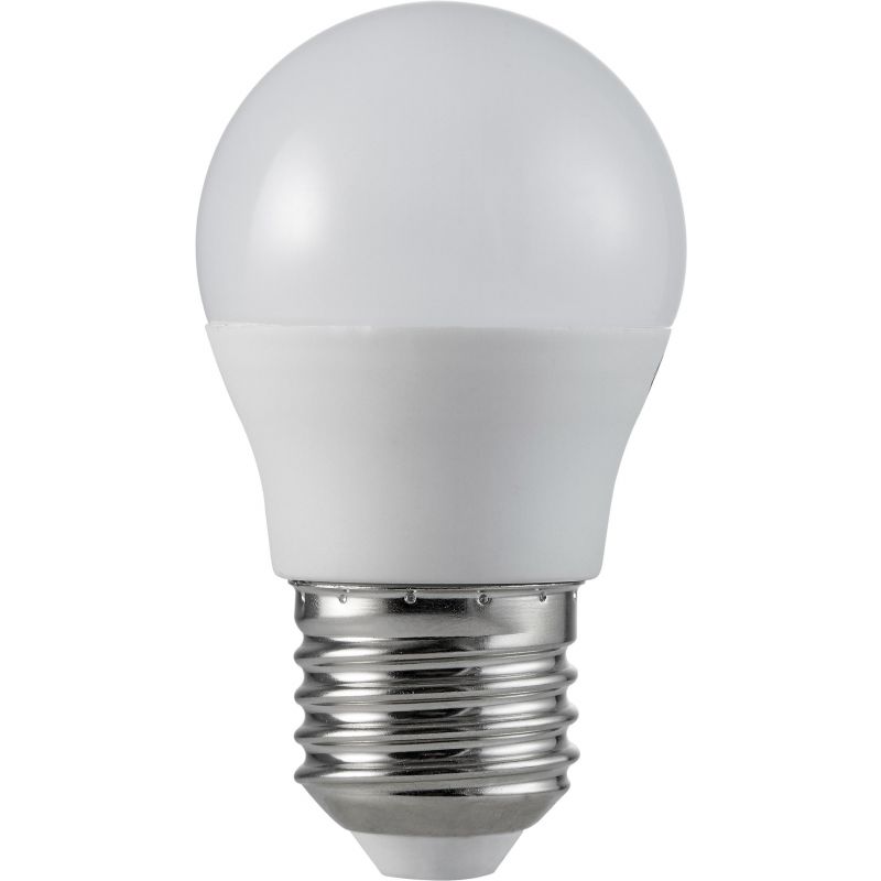 Müller-Licht LED Tropfenlampe E27 4,5W 470lm warmweiß 2700K