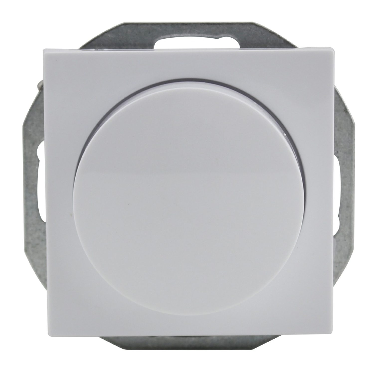 Dimmer Melbourne für konvent. Trafo  S702 ultraweiss