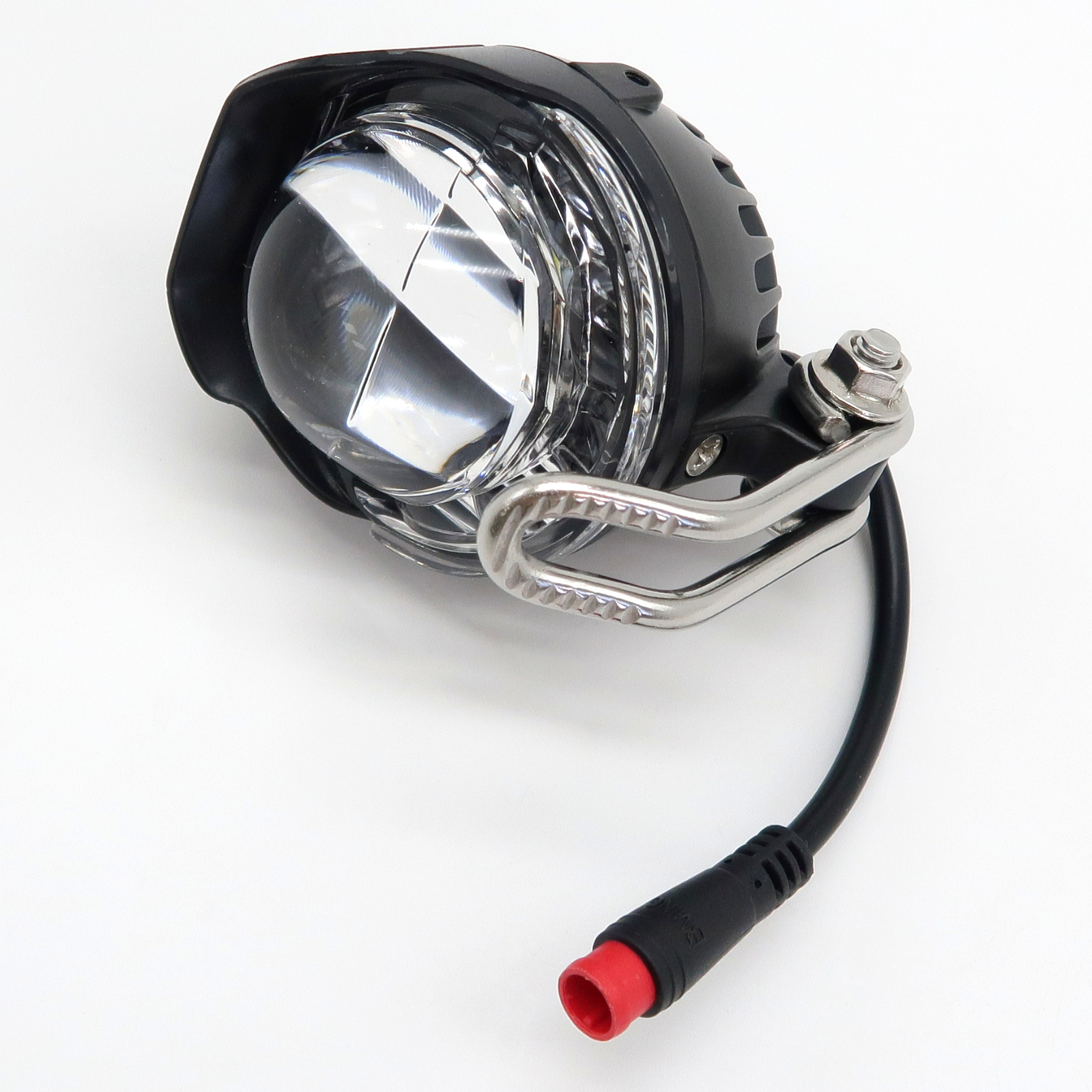 Rolektro Frontlampe, LED 12V für Joy20/20Li/45/Jack20/20Li/45