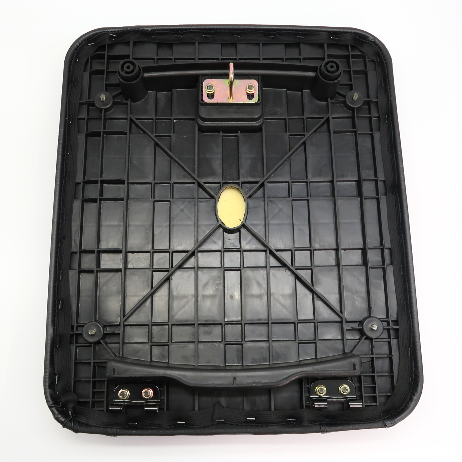 Rolektro Sitz, schwarz für Trike15/25V2/Quad15/25V2/V3/R26