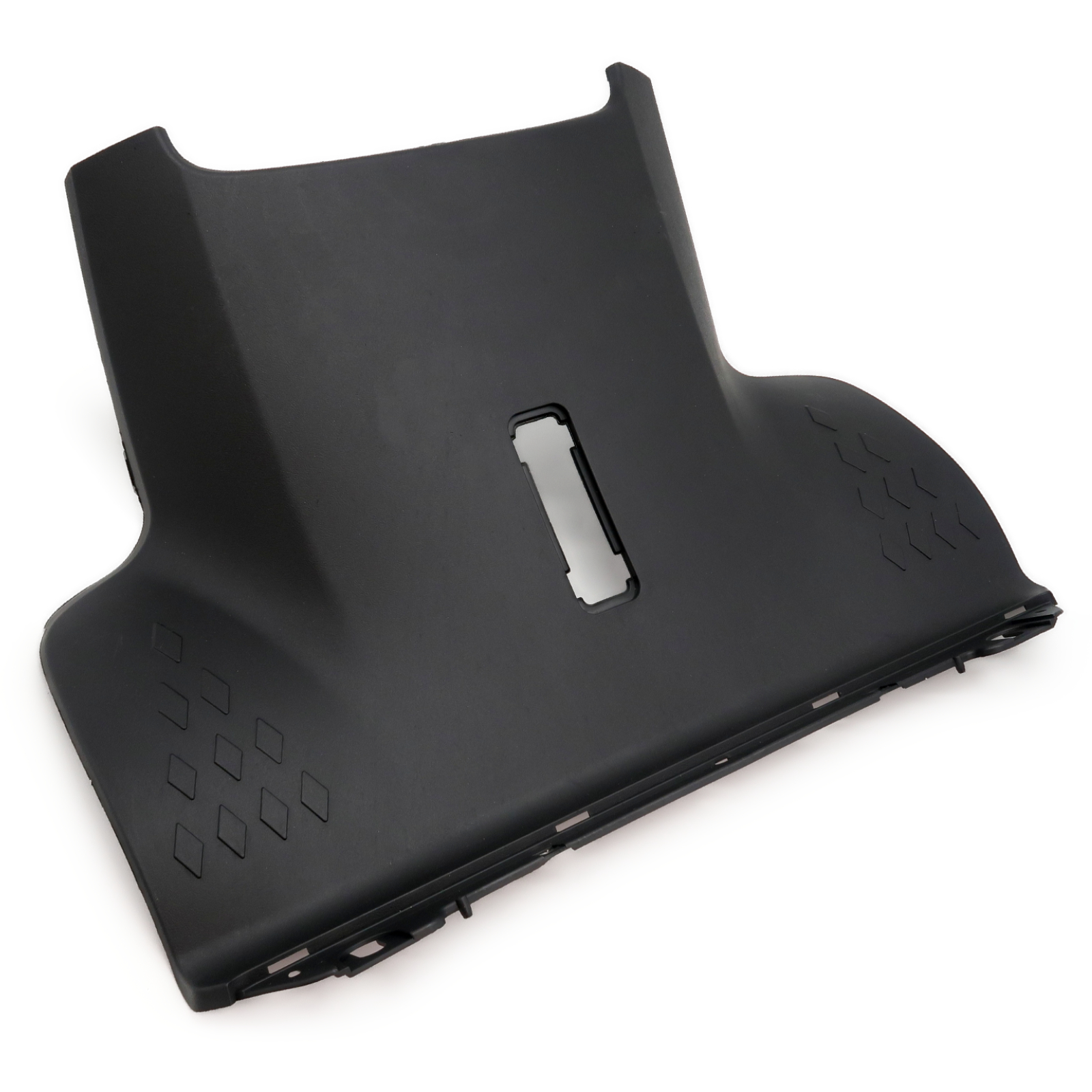 Rolektro Verkleidung Front Innenseite, unterer Part für MX4