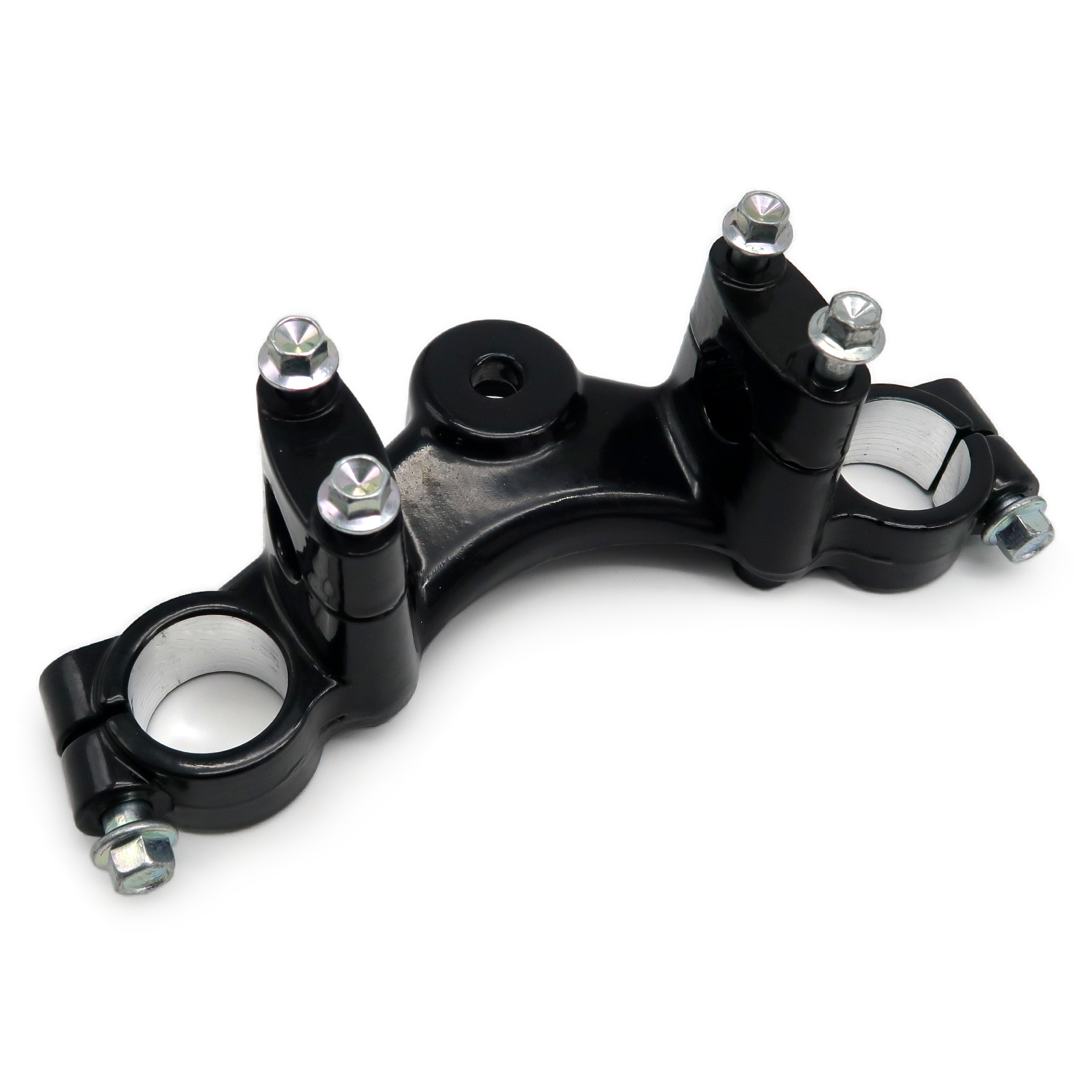 Rolektro Lenker Halter für Cruiser45/Chopper45