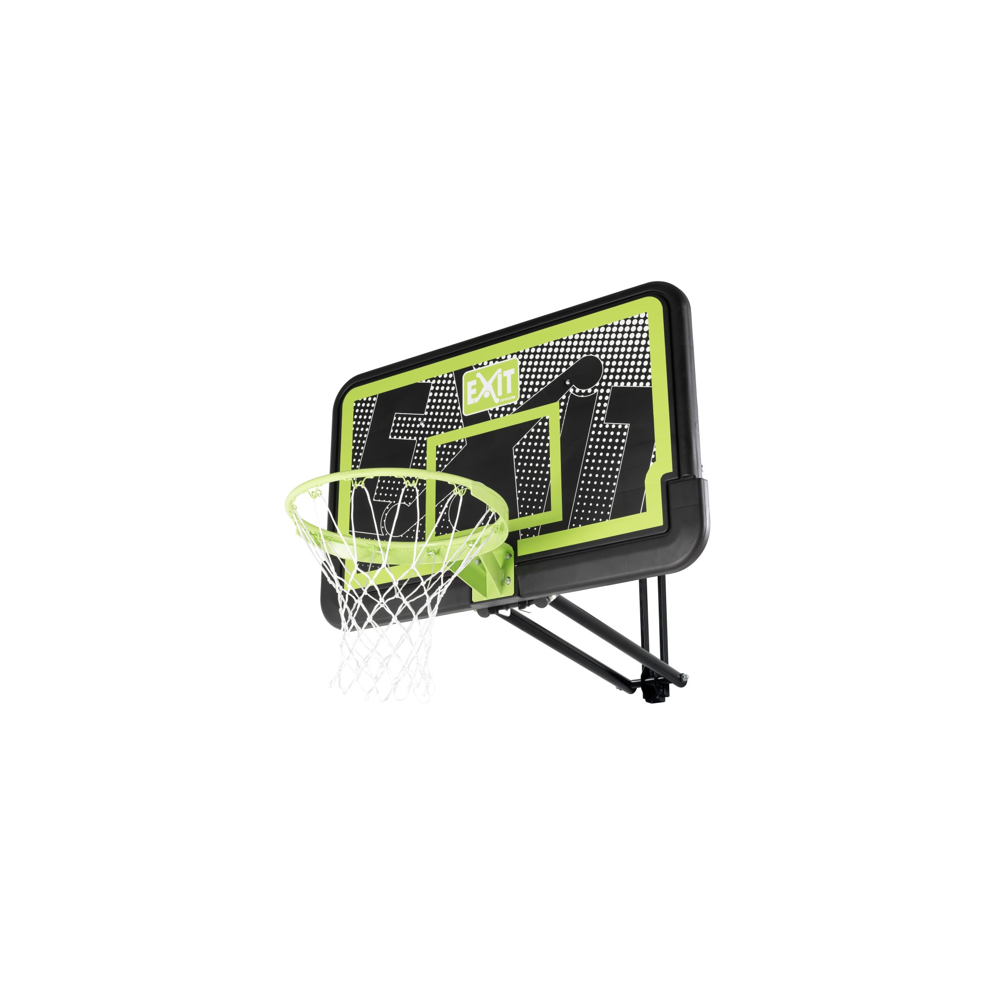 EXIT Galaxy Basketballkorb Wall-mount System zur Wandmontage