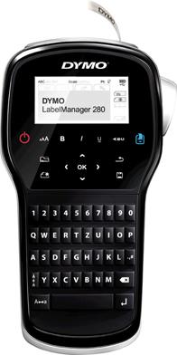 LM 280 Handgerät mit Akku Dymo