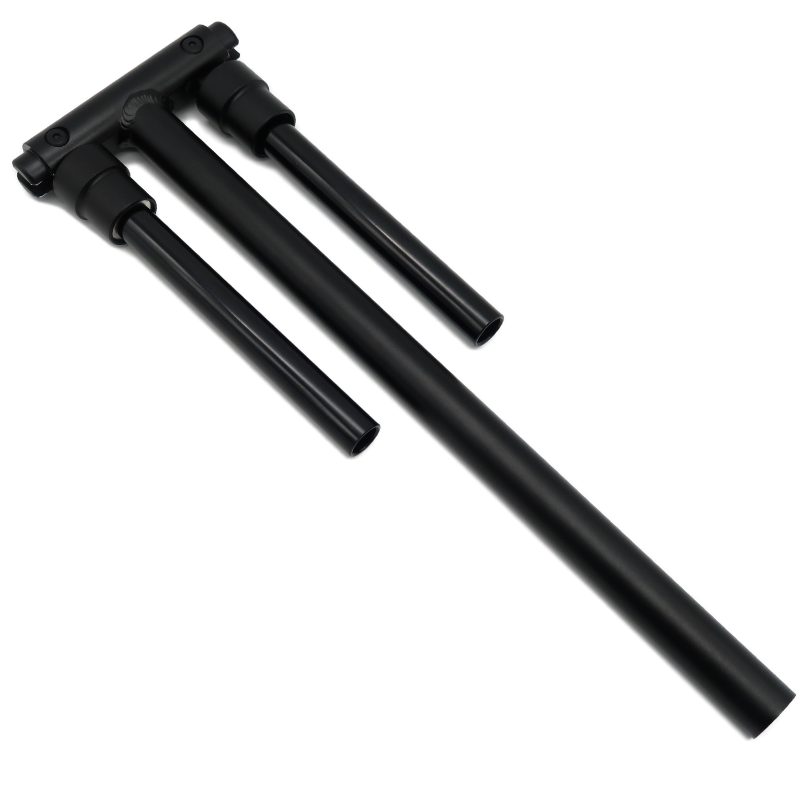 Rolektro Lenkstange mit Lenker für Kick20Pro