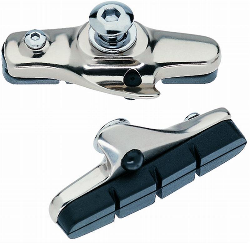 Bremsschuhe Cartridge Rennrad