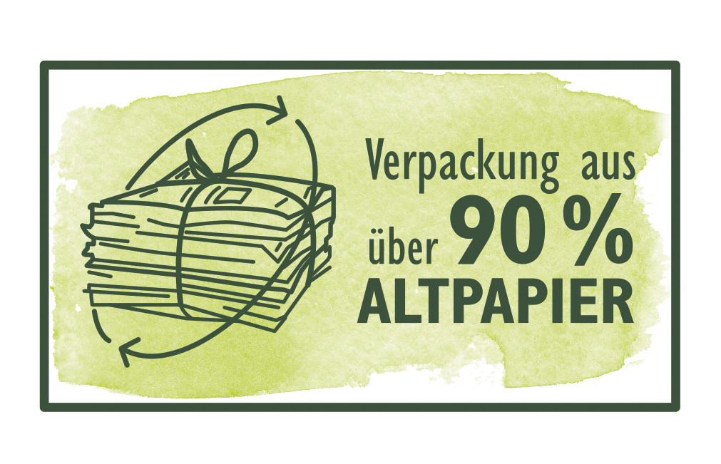 Neudomon Pflaumenmaden Falle
