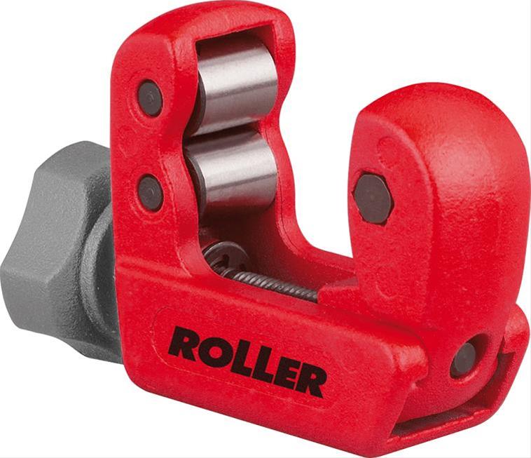 Rohrabschneider mit Nadellager Corso 3-28 S