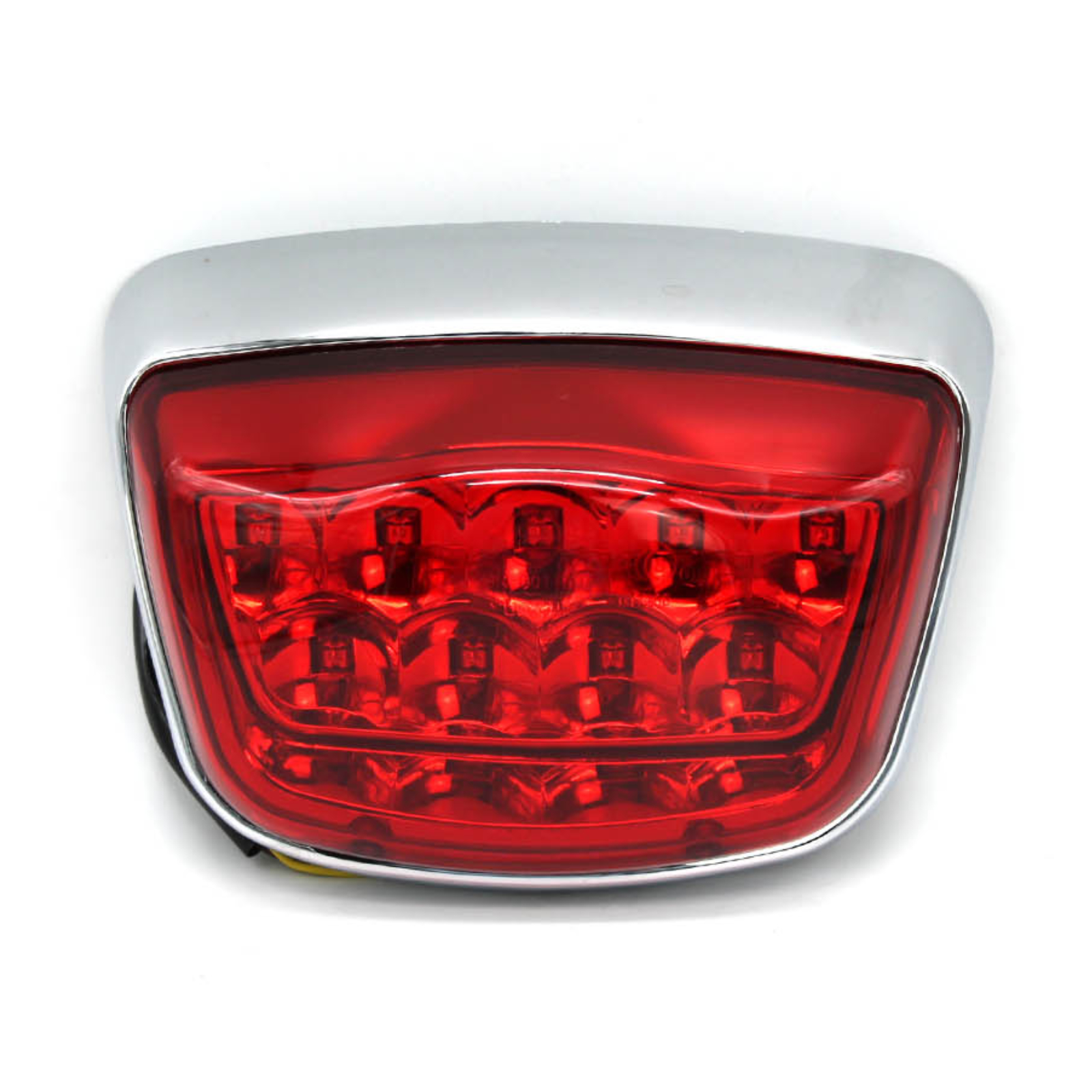 Rolektro Rücklicht für Retro45