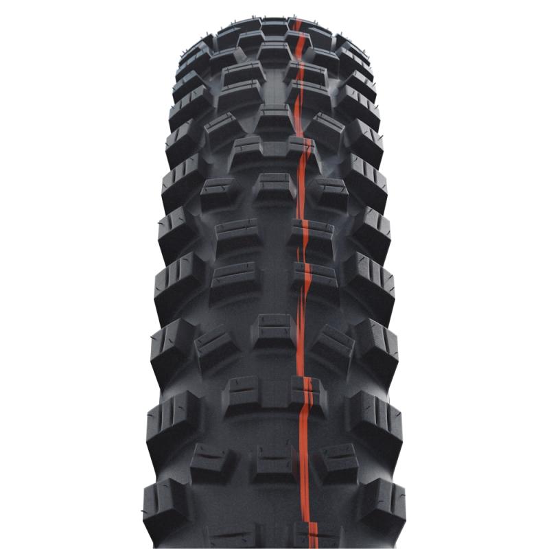 Schwalbe Reifen 29x 2,35 Hans Dampf Evo Faltb.Snak