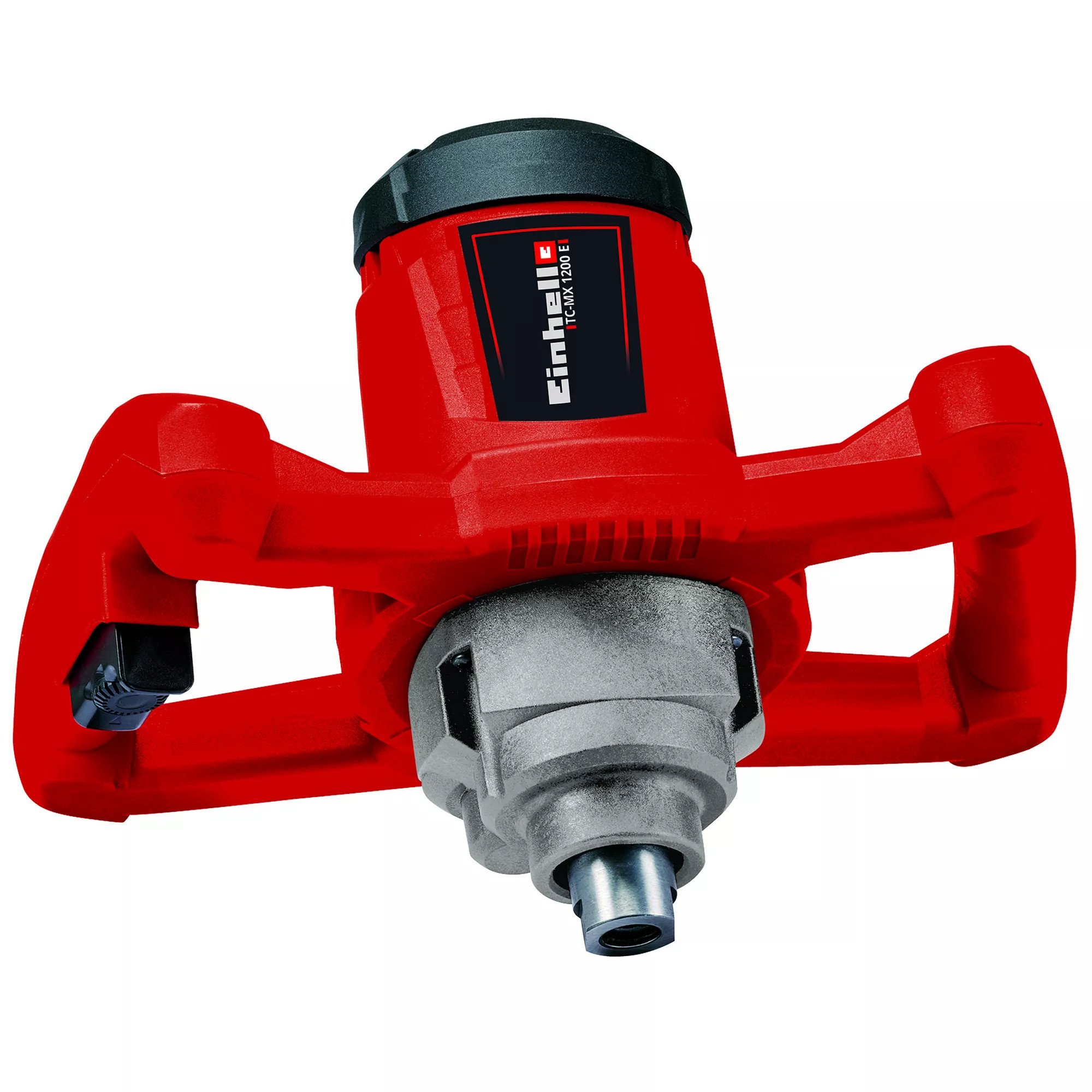 Einhell Farb-Mörtelrührer TC-MX 1200 E