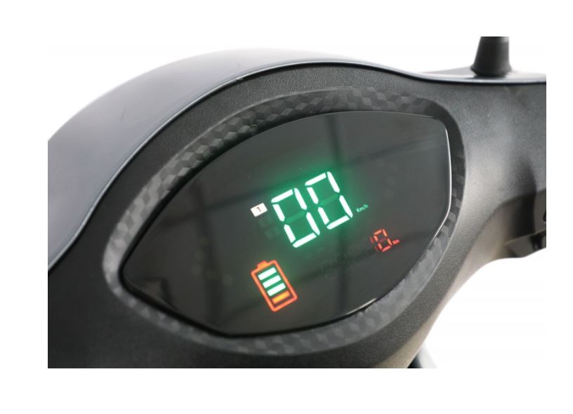 Elektromobil Vitale Duo 4 BG Seniorenmobil 2-Sitze