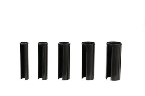 Doppler Zubehör Schirmständer Reduzierringe L 150mm Ø52/48/38/32/25mm