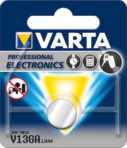 VARTA Electronics V13GA 1,5 V 1 Stück