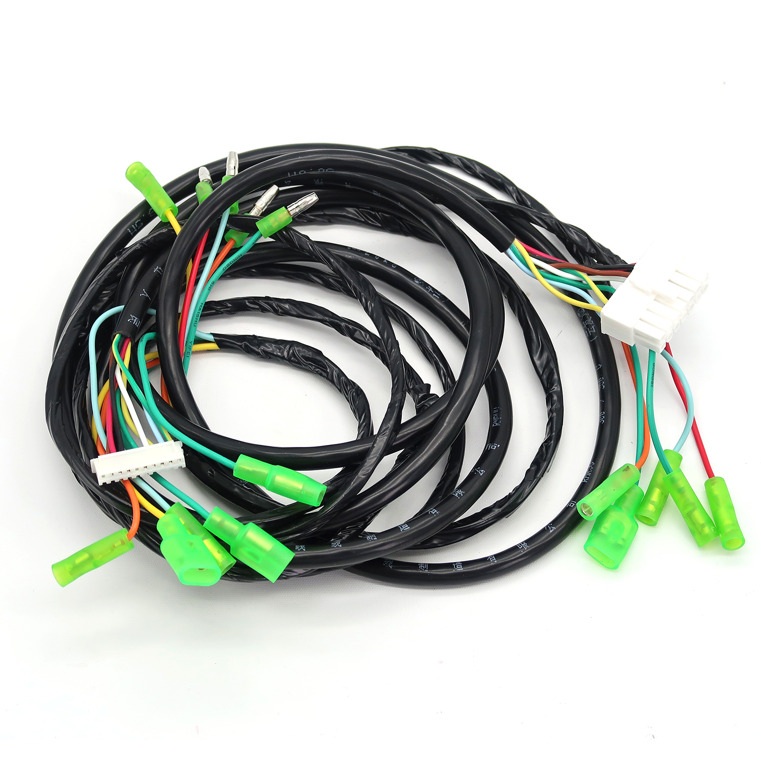 Rolektro Kabelbaum für Trike6V2/V3/Quad6V2/V3/Pro
