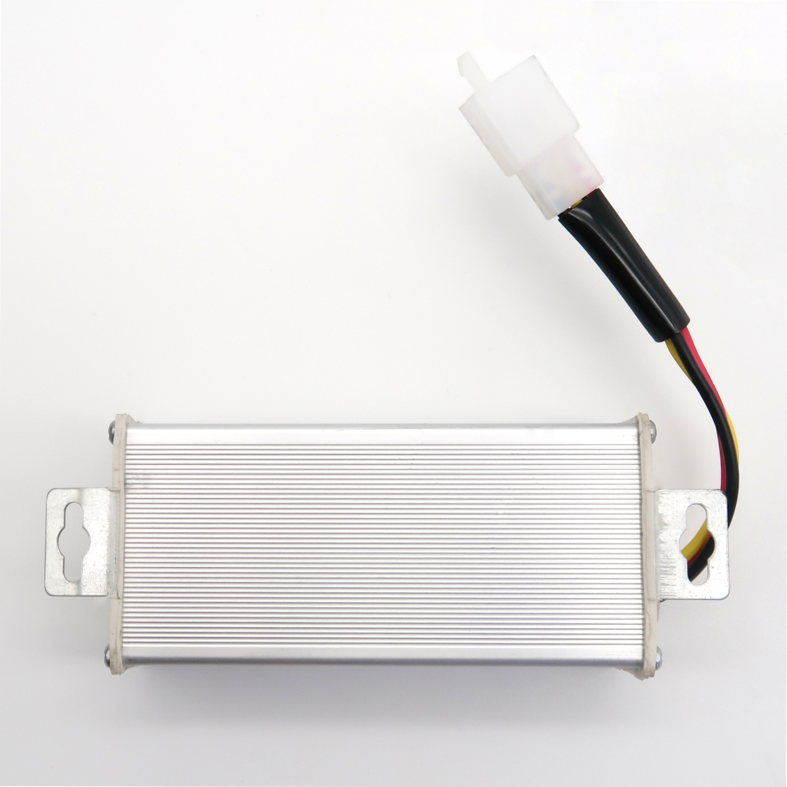Rolektro DC-Wandler, DC-Converter 48V-72V, 12V/15A