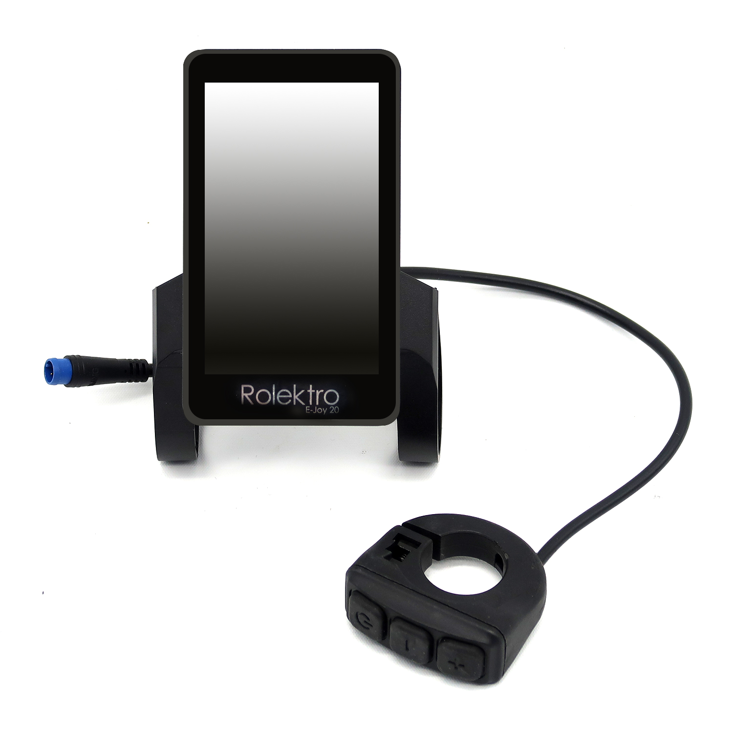 Rolektro Tacho für Joy20 mit Lithium Akku 36V, Joy20Li/Jack20Li