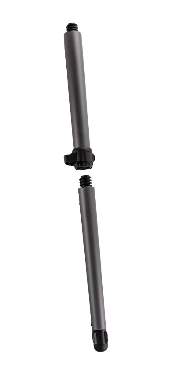 Cadac Gasgrill Carri Chef 50 BBQ 30mbar
