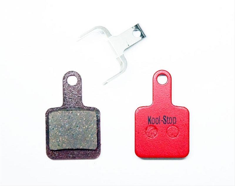 Scheibenbremsbeläge ' Kool Stop ' KS D 735