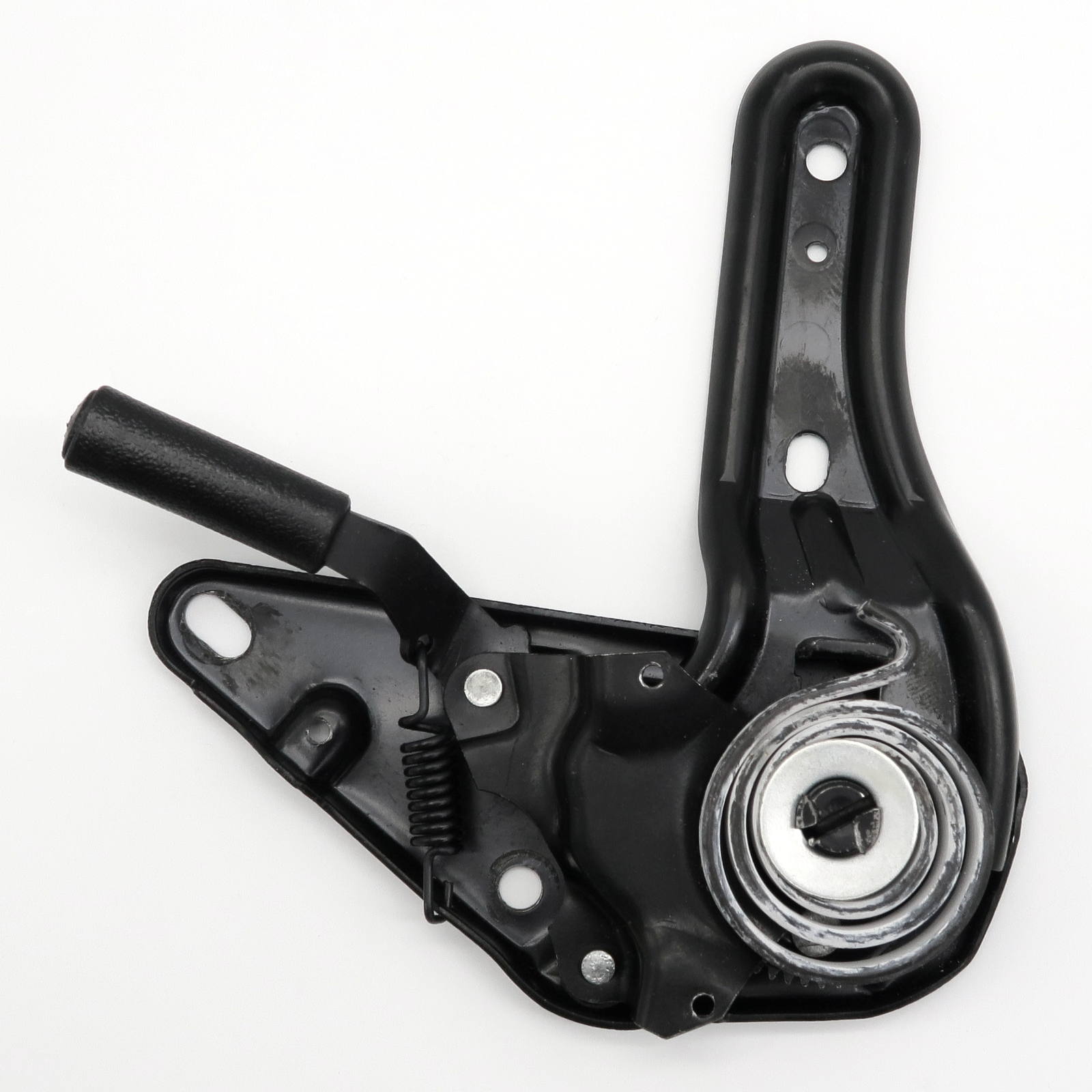 Rolektro Klappmechanismus für Rückenlehne, links, Vordersitz, Duo