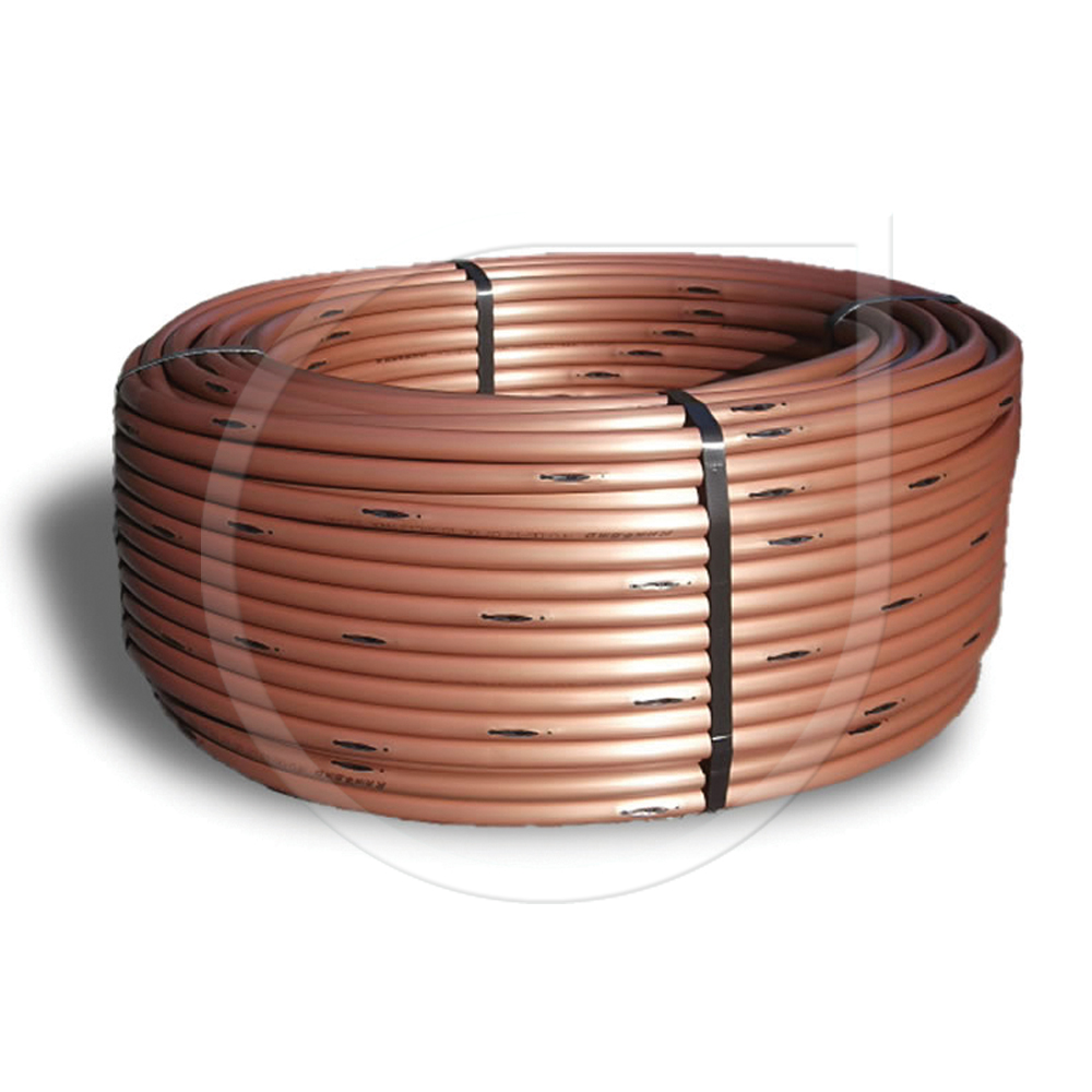 Rainbird Tropfrohr XFS- 33 cm Tropferabstand 100 m