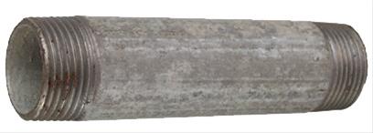 Vz Rohrnippel, 3/4"x120mm