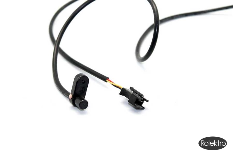 Rolektro Sensor für City/SportPedelec
