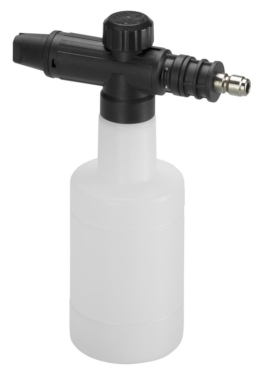 Akku-Mitteldruckreiniger AquaClean 24/18V P4A Premium Set