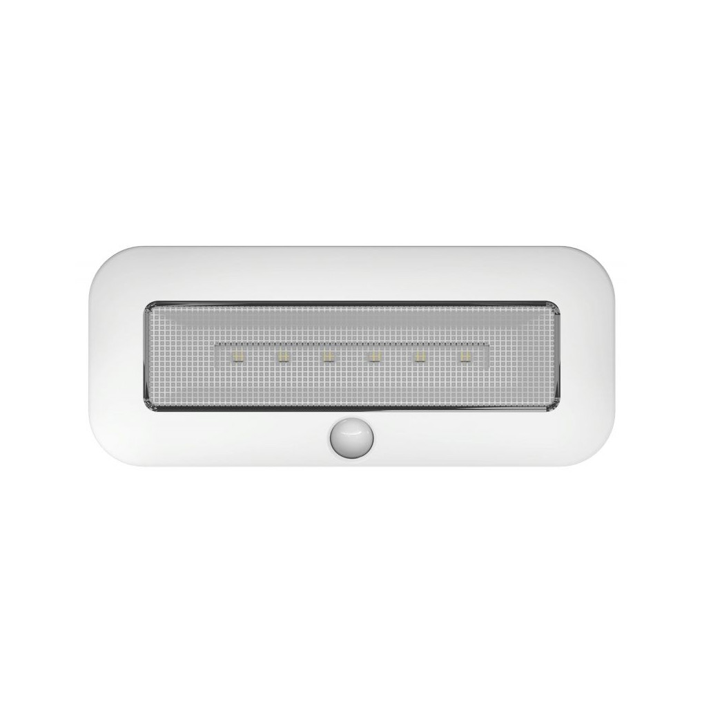 MÜLLER-LICHT® LED Orientierungslicht Mobina Sensor 15 weiß