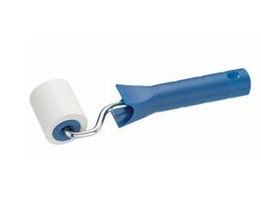 Andrückwerkzeug Roller