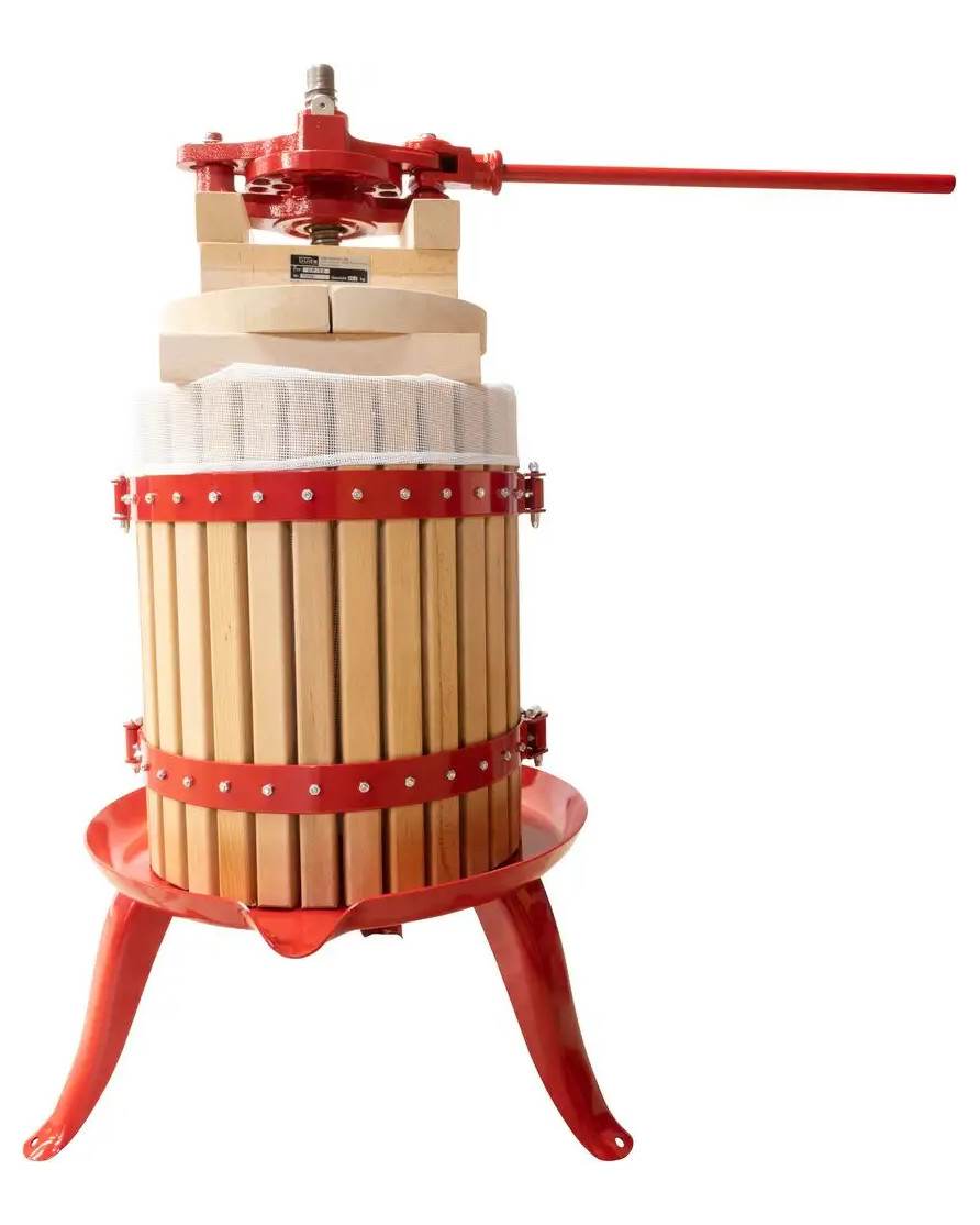GÜDE Obstpresse OP 68 30022