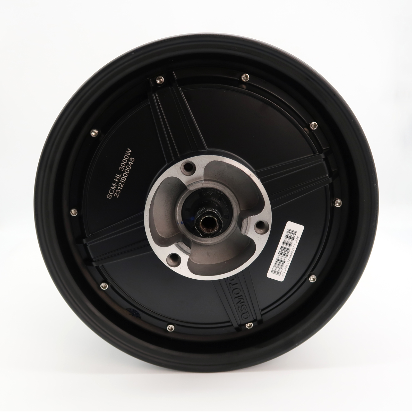 Rolektro Motor, 60V, 3000W für Chopper45
