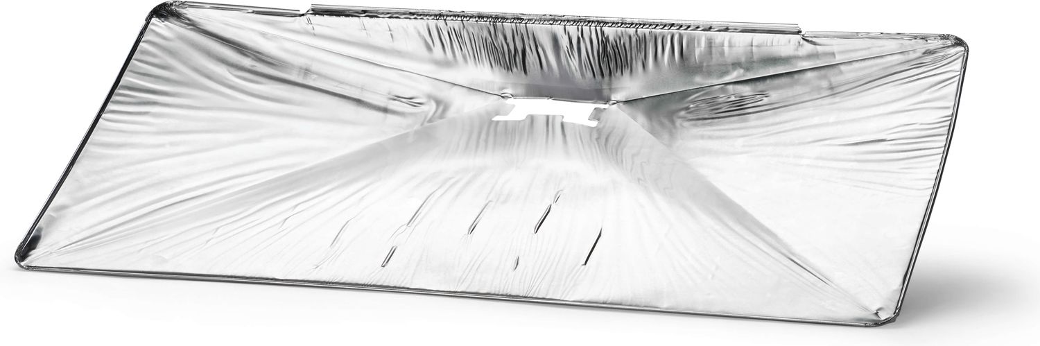 Napoleon Fettwanne Alueinsatz für Gasgrill Rogue 525 3er Set
