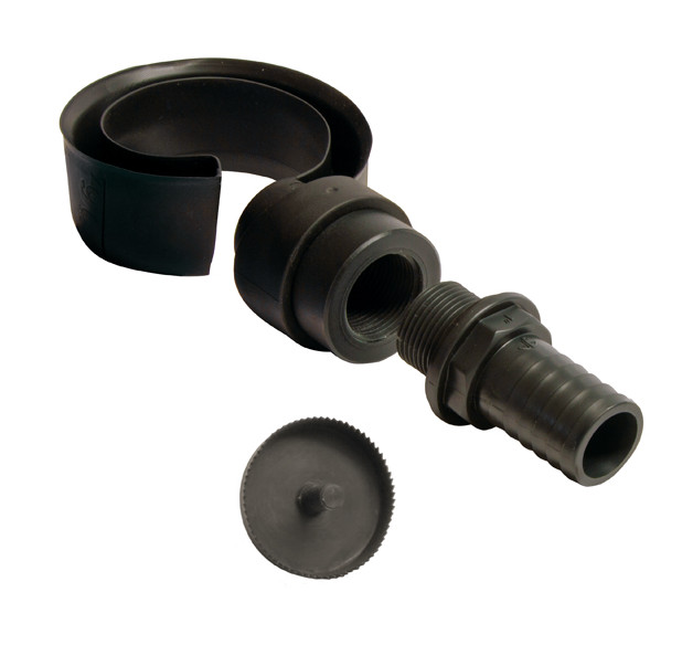 ARVES Regensammler EasyFix