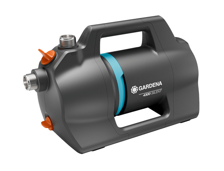 GÜDE Profi Schmutzwasser-Tauchpumpe PRO 1100 A inkl. C-Kupplung, Schmutzwasser-Tauchpumpen, Wassertechnik, Haus & Garten