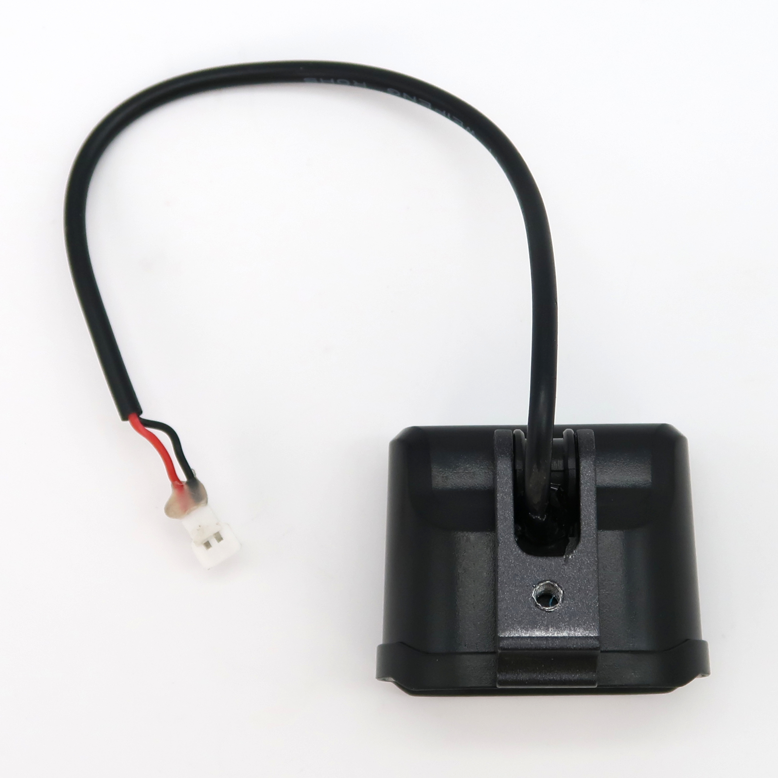 Rolektro Frontlampe, Vorderlicht, LED für Kick20