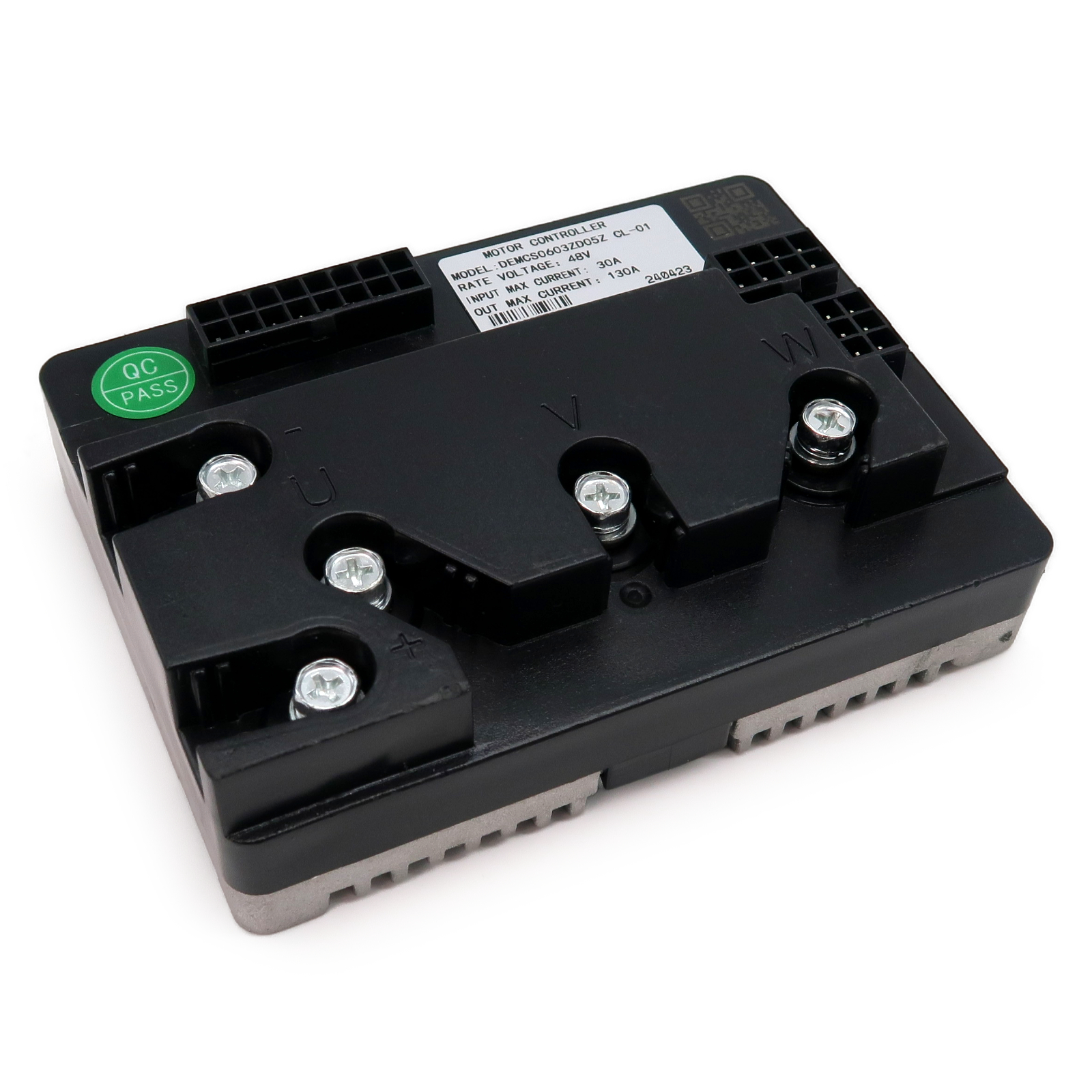 Rolektro Controller 48V, 6 km/h für MX4