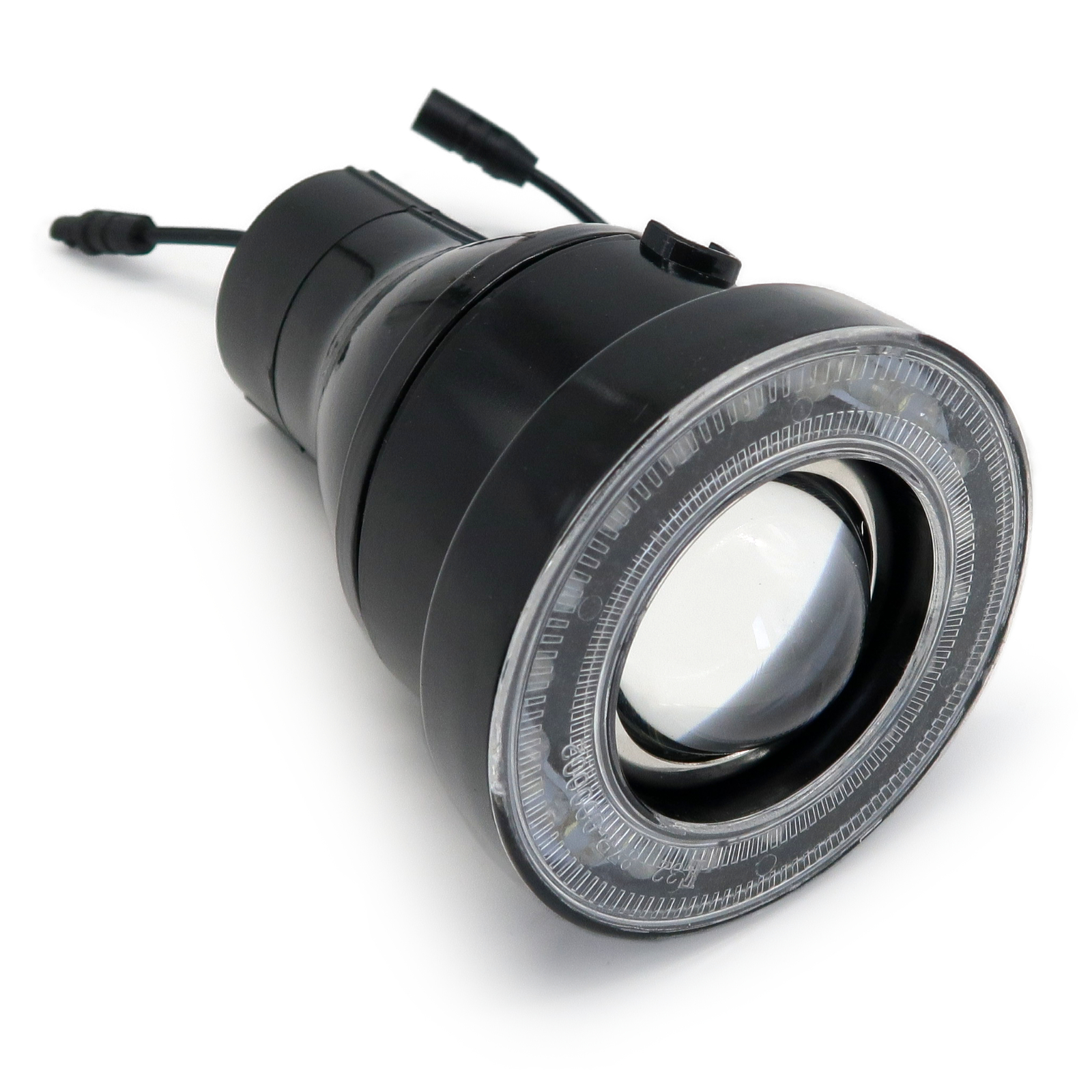 Rolektro Frontlampe, LED für Fun20-2