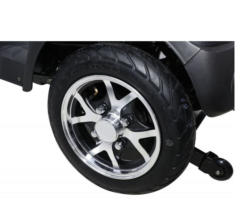 Vita Care Seniorenmobil Vitale 4.000-30 Li